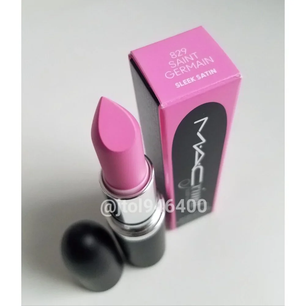 Mac Saint Germain Lipstick